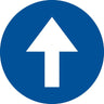 Indicatoare de obligare
