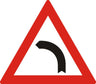Indicatoare de avertizare