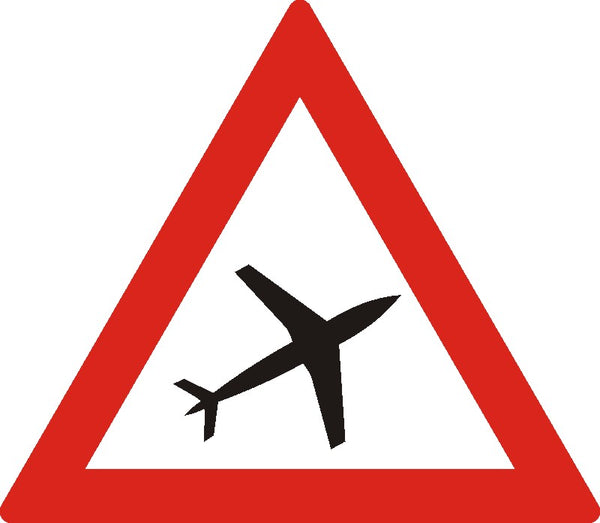 Indicator rutier Aeroport