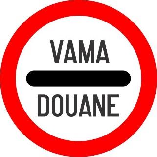 Indicator rutier Vama