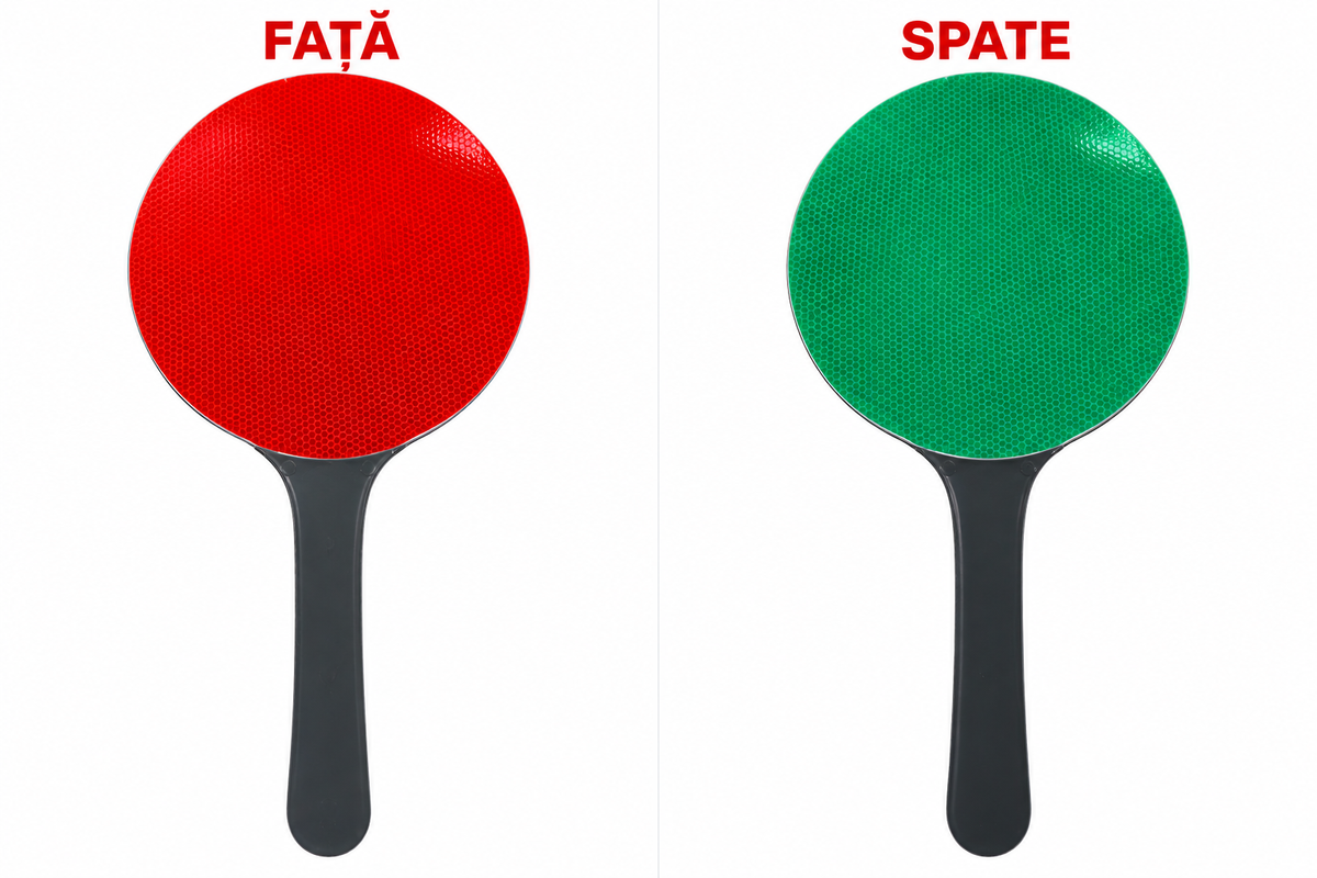 Palete de semnalizare Imagine principală a produsului