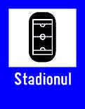 Indicator rutier Stadion