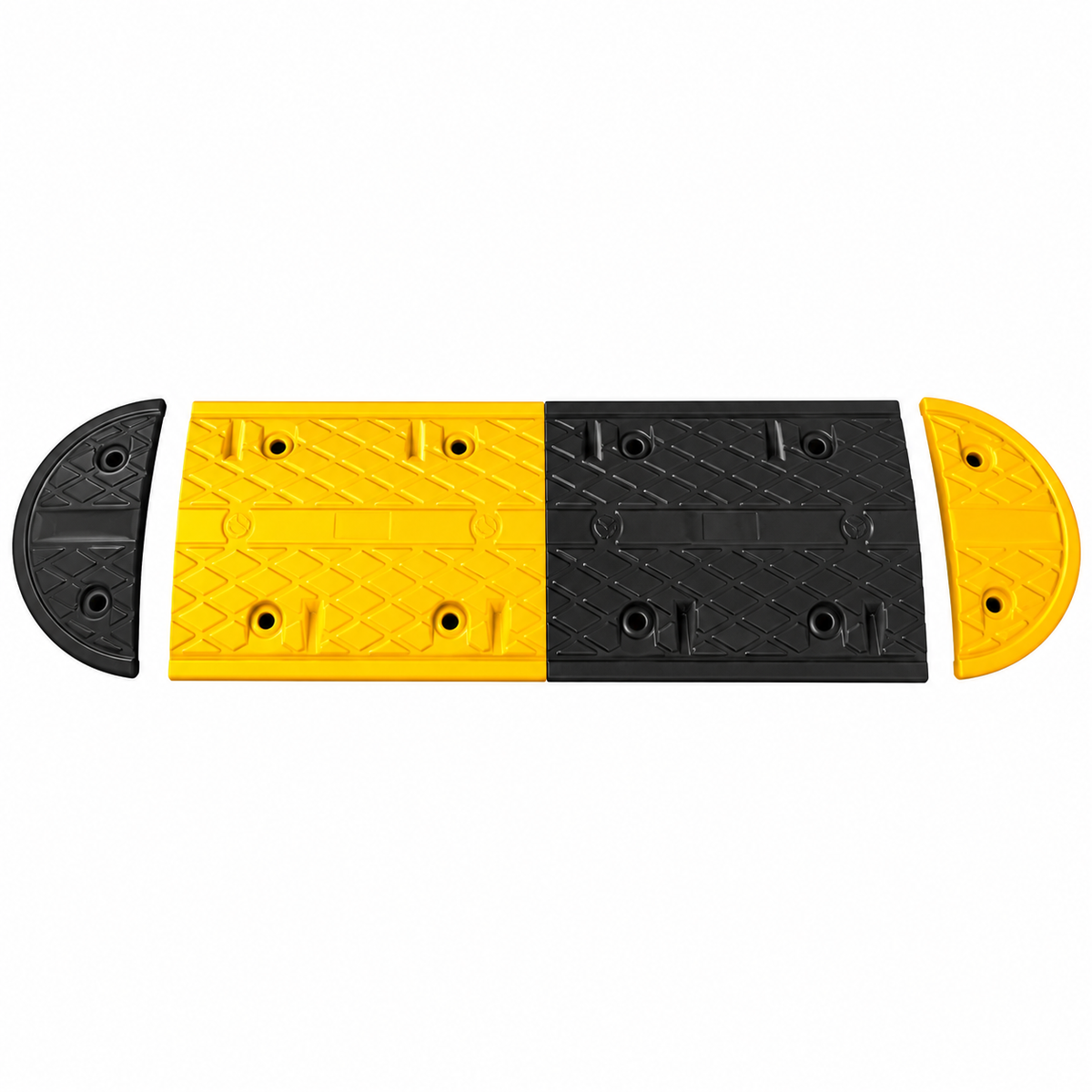 Limitator de viteza 1000x350x50 mm