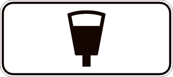 Indicator rutier Parcare cu plată