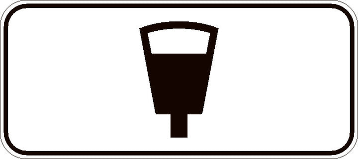 Indicator rutier Parcare cu plată