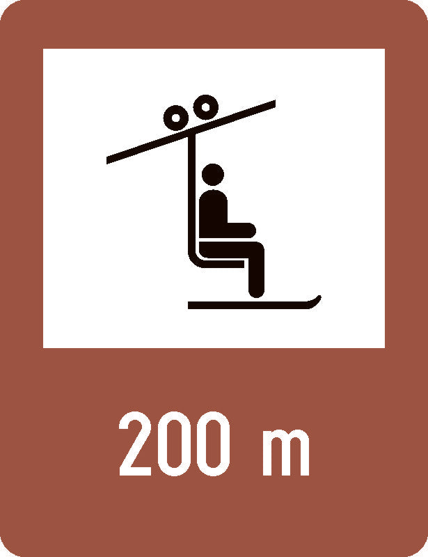 Indicator rutier Teleschi