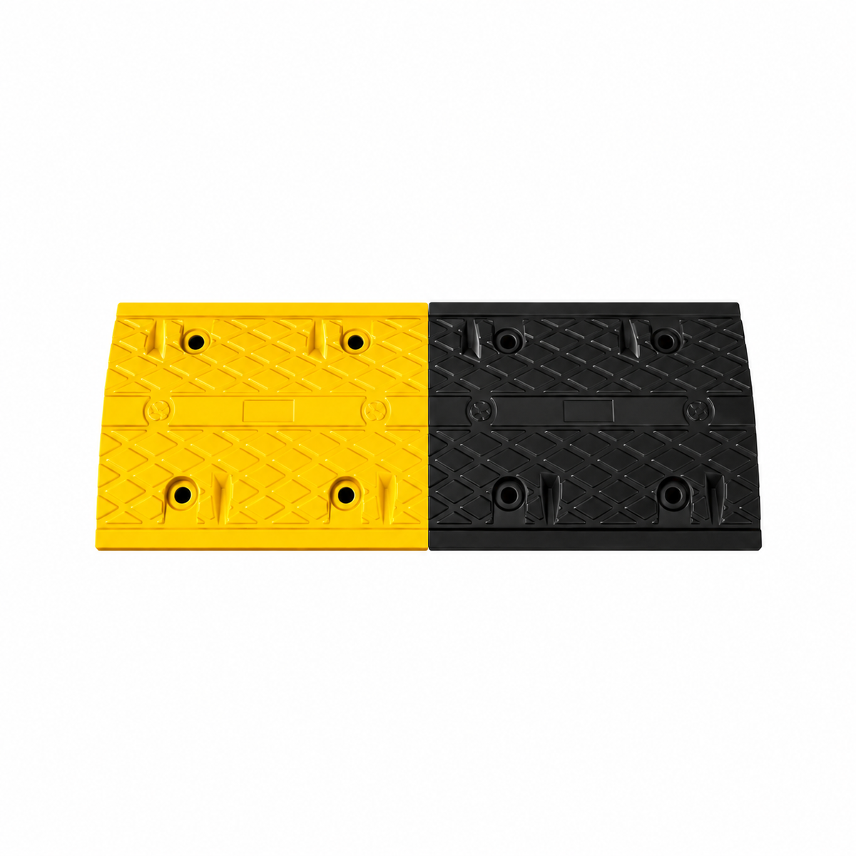Limitator de viteza 1000x350x50 mm