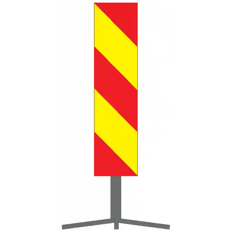 baliza-directionala-dreapta Imagine principală a produsului