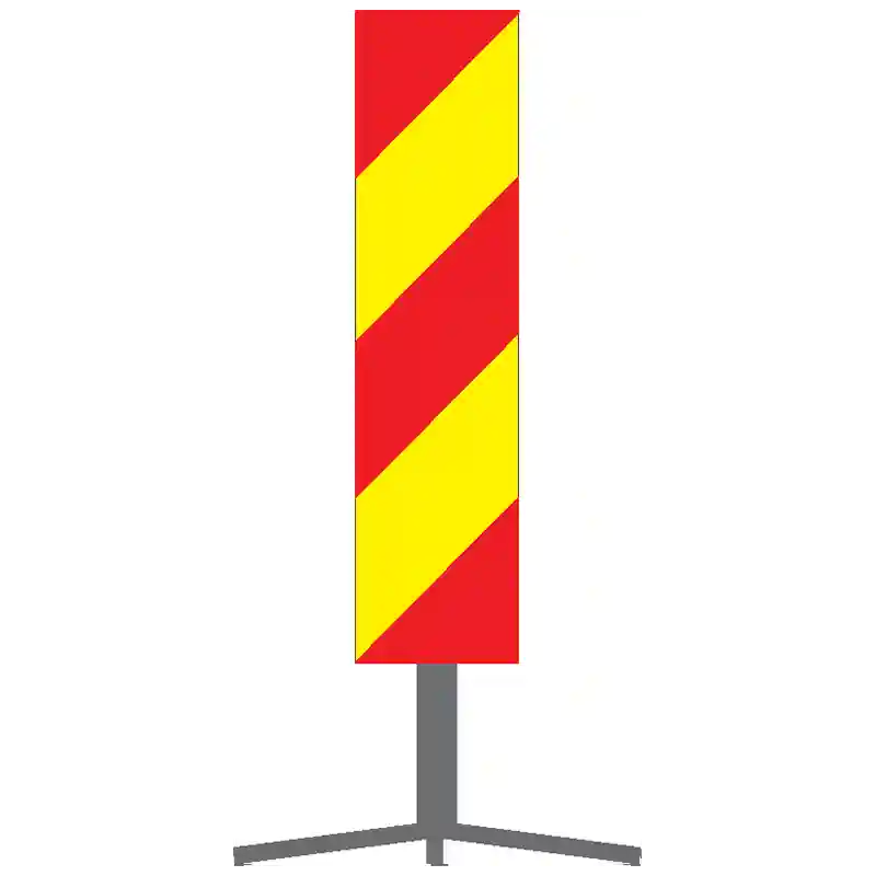 baliza-directionala-stanga