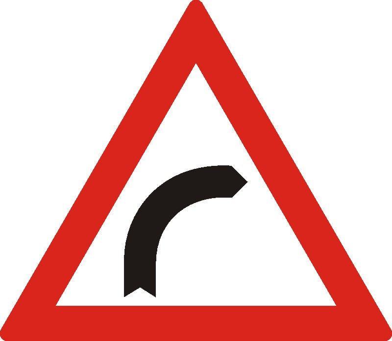 curba-la-dreapta-indicator-rutier-a2 Imagine principală a produsului