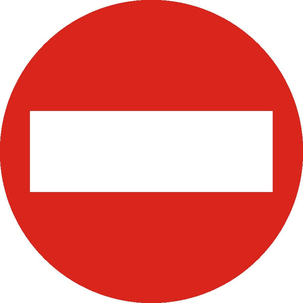 indicator-accesul-interzis-c1