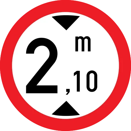 indicator-accesul-interzis-vehiculelor-c17-2-1-m Imagine principală a produsului