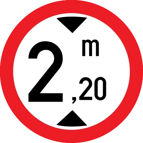 indicator-accesul-interzis-vehiculelor-c17-2-2-m Imagine principală a produsului