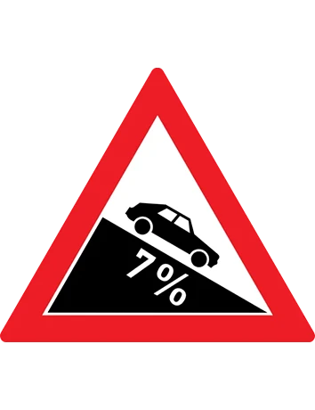 indicator-coborare-periculoasa-a6-7