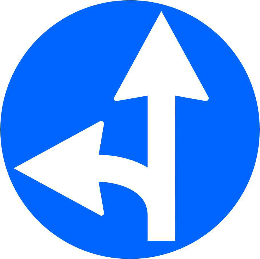 indicator-inainte-sau-la-stanga