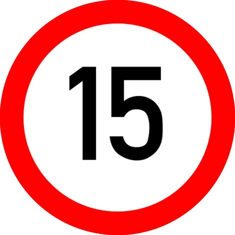 indicator-limitare-de-viteza-c29-15km