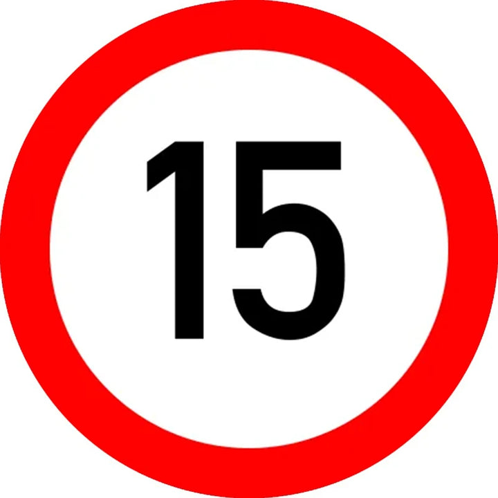 indicator-limitare-de-viteza-c29-15km