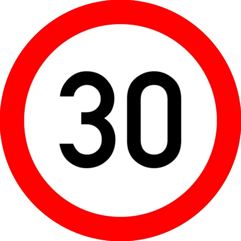 indicator-limitare-de-viteza-c29-30km