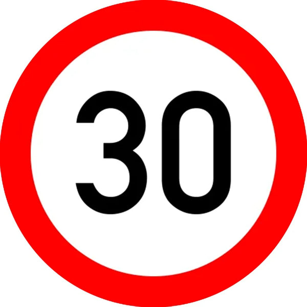 indicator-limitare-de-viteza-c29-30km