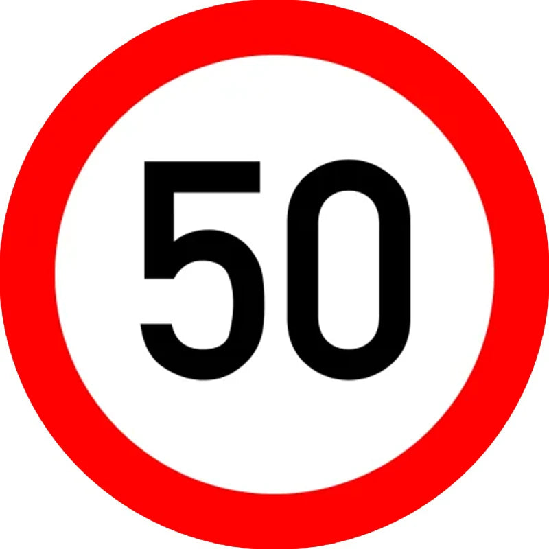 indicator-limitare-de-viteza-c29-50km
