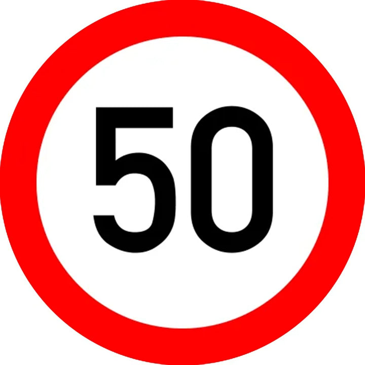 indicator-limitare-de-viteza-c29-50km