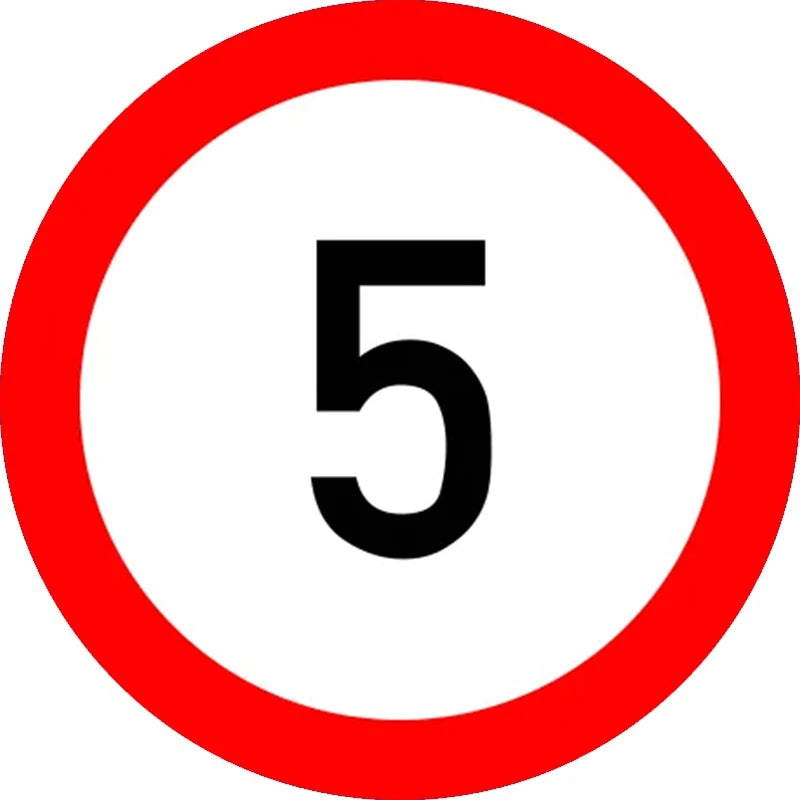 indicator-limitare-de-viteza-c29-5km
