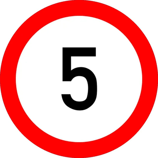 indicator-limitare-de-viteza-c29-5km
