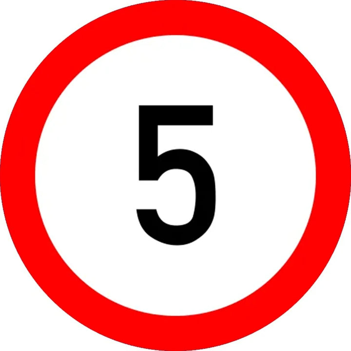indicator-limitare-de-viteza-c29-5km