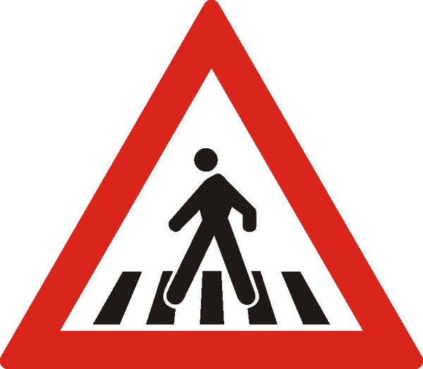 presemnalizare-trecere-de-pietoni-indicator-rutier-a22