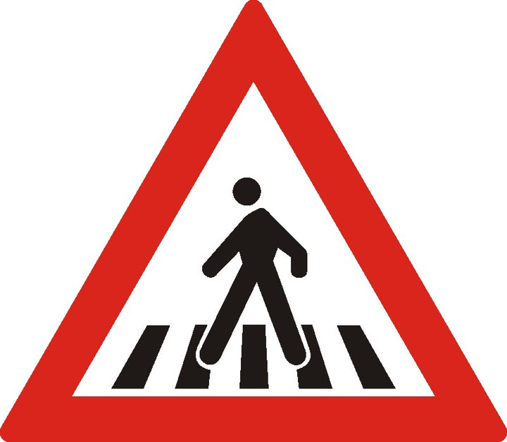 presemnalizare-trecere-de-pietoni-indicator-rutier-a22