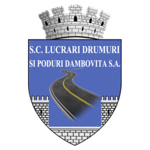semne de circulatie client lucrari si drumuri dambovita