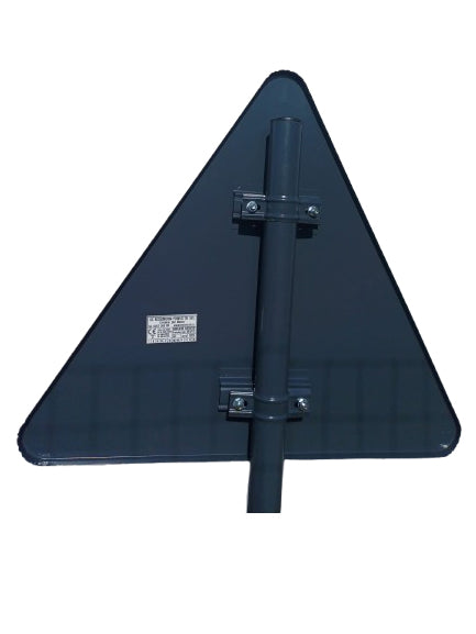 stalp-metalic-indicatoare-rutiere
